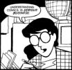 Scott McCloud from Understanding Comics